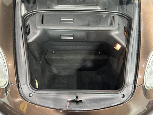 Used 2008 Porsche Boxster RWD image 24