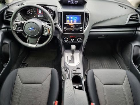 Used 2021 Subaru Crosstrek 2.0i AWD/4WD image 28