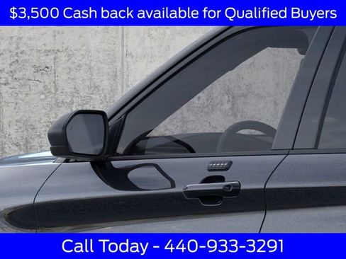 New 2026 Ford Explorer Active w/ Active Comfort Package image 23