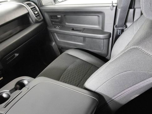 New 2026 RAM 3500 Tradesman image 31