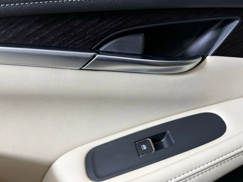 Used 2023 INFINITI QX60 Sensory w/ Cargo Package image 22