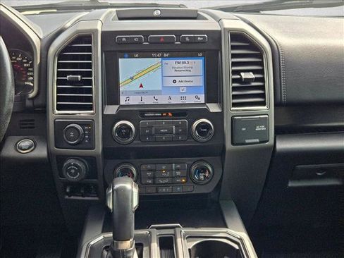 Used 2019 Ford F150 Raptor w/ Equipment Group 802A Luxury AWD/4WD image 14