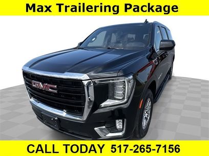 Used 2023 GMC Yukon XL SLE