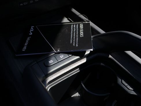 New 2027 Kia Telluride X-Line SX Prestige image 47