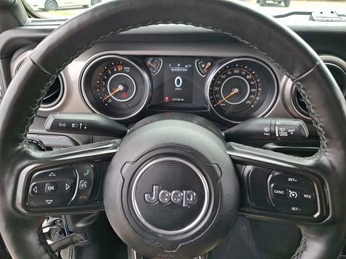 Used 2021 Jeep Gladiator Sport AWD/4WD image 20