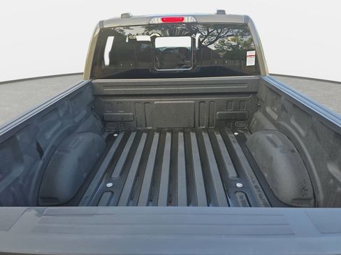 Used 2025 Ford F150 Lariat w/ Equipment Group 501A Mid AWD/4WD image 12