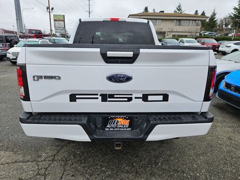 Used 2016 Ford F150 XLT w/ Equipment Group 301A Mid image 15