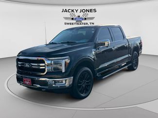 Used 2024 Ford F150 Lariat w/ Bed Utility Package AWD/4WD video 1