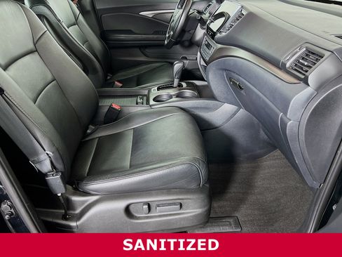 Used 2019 Honda Pilot EX-L image 20