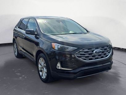 Used 2024 Ford Edge Titanium