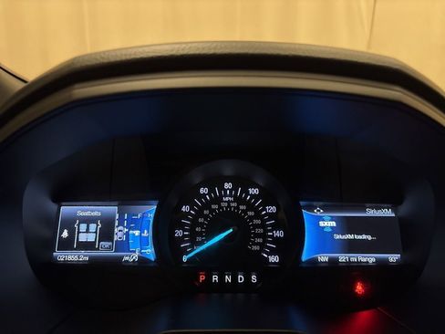 Used 2023 Ford Edge ST-Line image 15