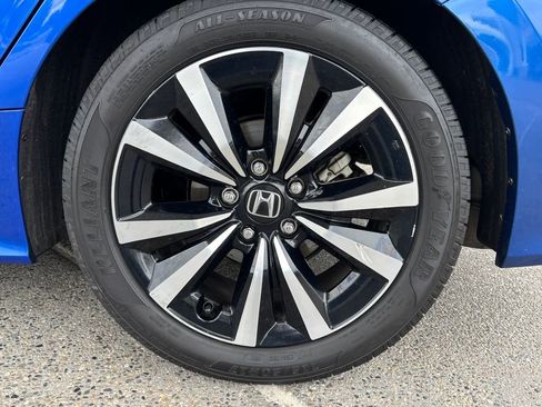 Used 2023 Honda Civic EX image 28