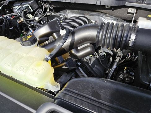 Used 2023 Ford F150 XL w/ STX Appearance Package image 20