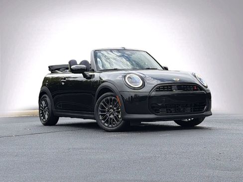 New 2026 MINI Cooper S FWD image 2
