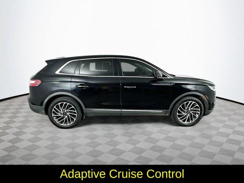 Used 2020 Lincoln Nautilus Reserve w/ Equipment Group 201A AWD/4WD image 11