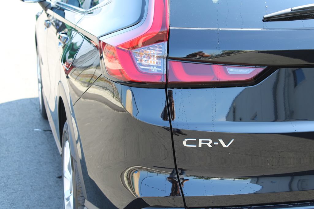 New 2026 Honda CR-V LX image 9