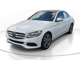 Used 2018 Mercedes-Benz C 300 Sedan video 2