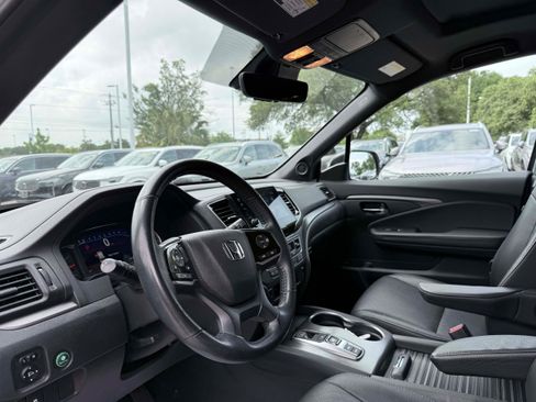 Used 2021 Honda Passport EX-L image 10