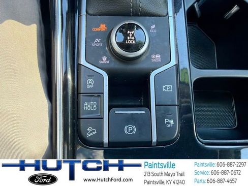 Used 2023 Kia Sorento SX AWD/4WD image 29