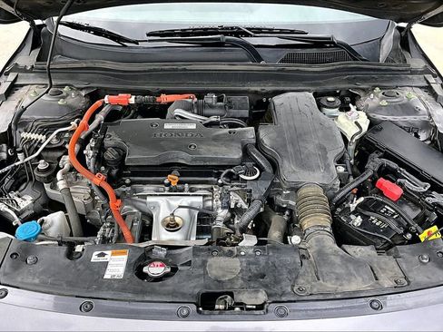 Used 2021 Honda Accord EX image 30