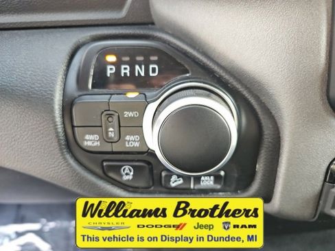 Used 2020 RAM 1500 Tradesman image 20