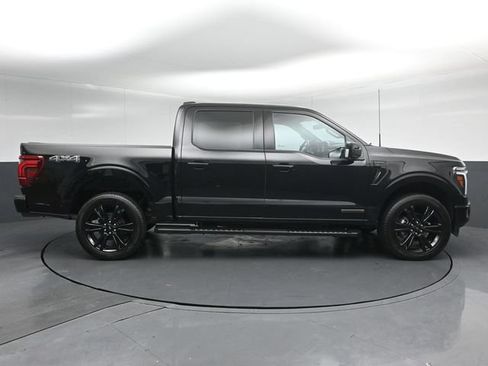 Certified 2024 Ford F150 Lariat w/ Equipment Group 502A High AWD/4WD image 8