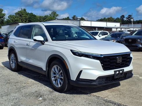 Used 2023 Honda CR-V EX-L image 4