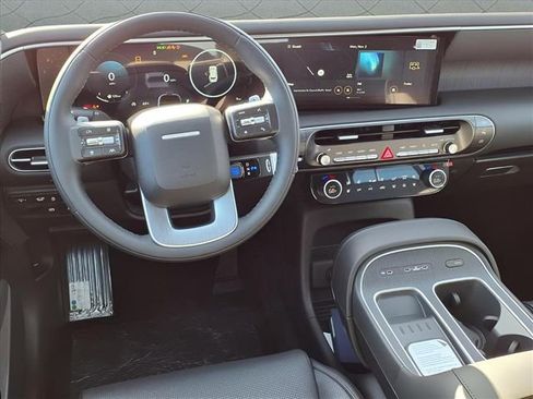 New 2026 Hyundai Palisade Calligraphy image 14