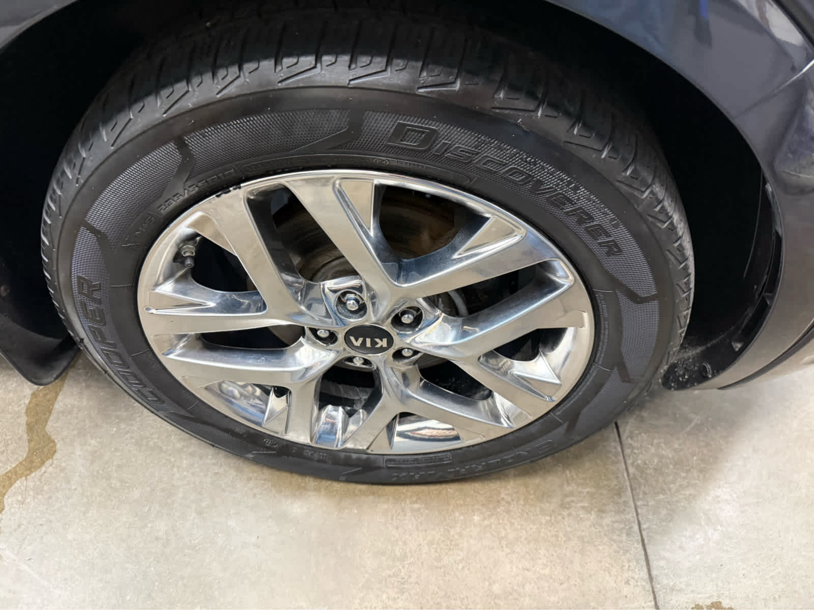 Used 2019 Kia Sorento SX AWD/4WD image 37