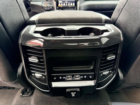 Used 2022 RAM 1500 TRX w/ TRX Level 2 Equipment Group AWD/4WD image 26