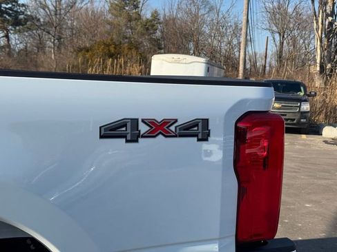 New 2026 Ford F350 XL w/ XL Off-Road Package image 10