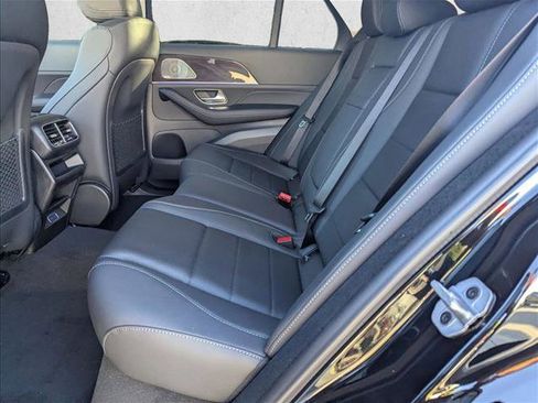 New 2026 Mercedes-Benz GLE 350 4MATIC image 13
