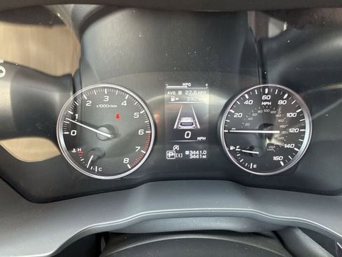 Used 2026 Subaru Forester Premium AWD/4WD image 15