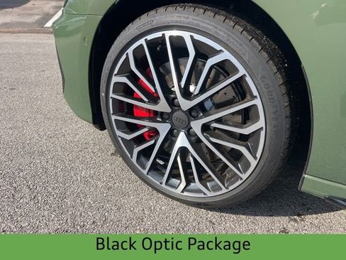 New 2026 Audi S3 Premium image 5