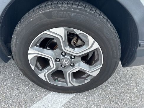 Used 2019 Honda CR-V EX-L image 11