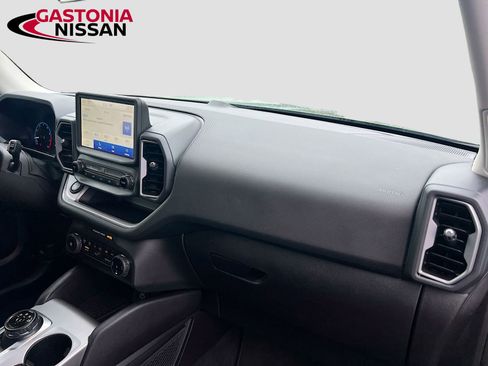 Used 2024 Ford Bronco Sport Big Bend image 36