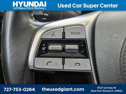 Used 2021 Kia Telluride S FWD image 34