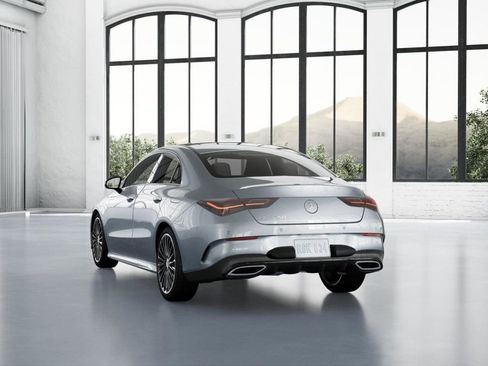 New 2026 Mercedes-Benz CLA 250 CLA 250 image 27