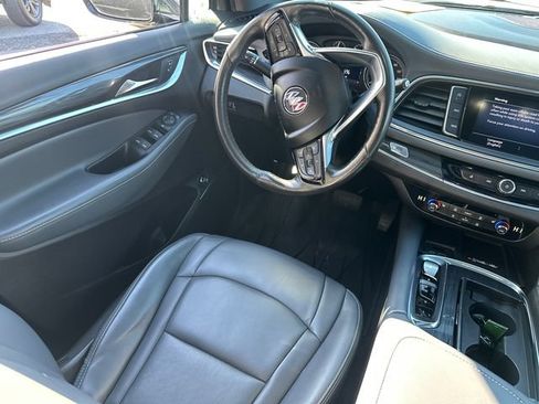 Certified 2023 Buick Enclave Essence w/ Experience Buick Package AWD/4WD image 24