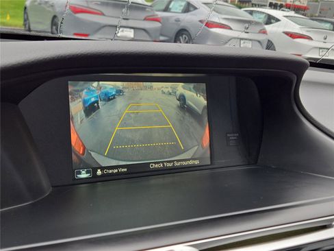 Used 2013 Honda Accord EX-L image 6