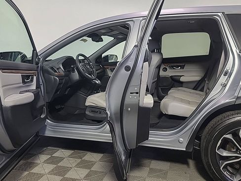 Used 2020 Honda CR-V EX-L image 17