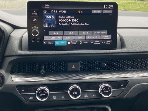 New 2025 Honda CR-V Sport-L image 16