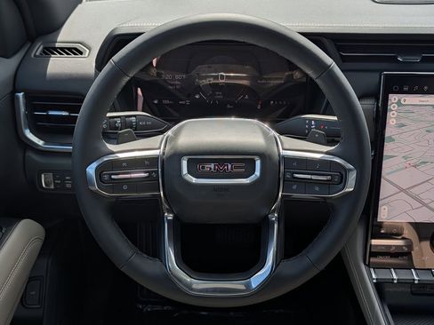New 2026 GMC Terrain Elevation AWD/4WD image 34