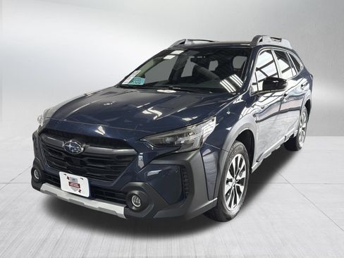 Used 2024 Subaru Outback Limited image 3