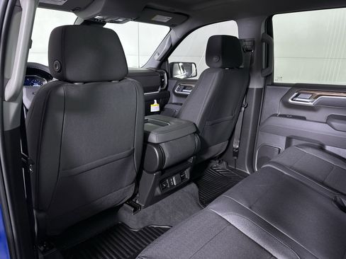 New 2026 Chevrolet Silverado 1500 RST image 56