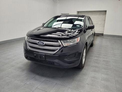 Used 2016 Ford Edge SE image 15