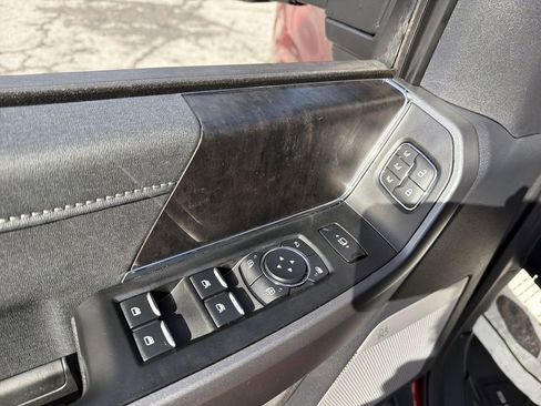 New 2026 Ford F250 Lariat AWD/4WD image 15