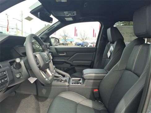 New 2026 Toyota 4Runner Limited image 5