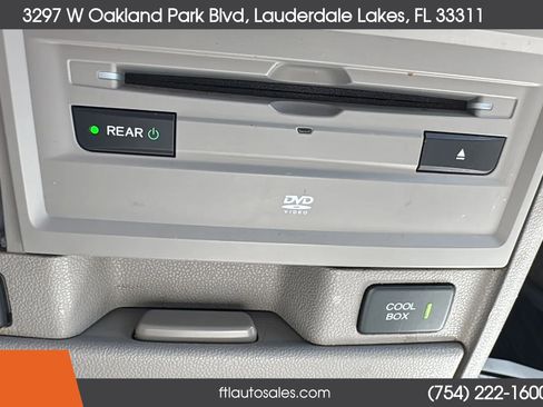 Used 2016 Honda Odyssey EX-L image 65