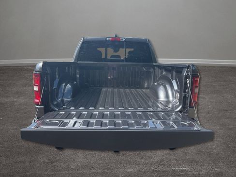 New 2026 RAM 1500 Big Horn image 12